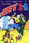 3-D Zone #10 Comic Books - Covers, Scans, Photos in 3-D Zone Comic Books - Covers, Scans, Gallery